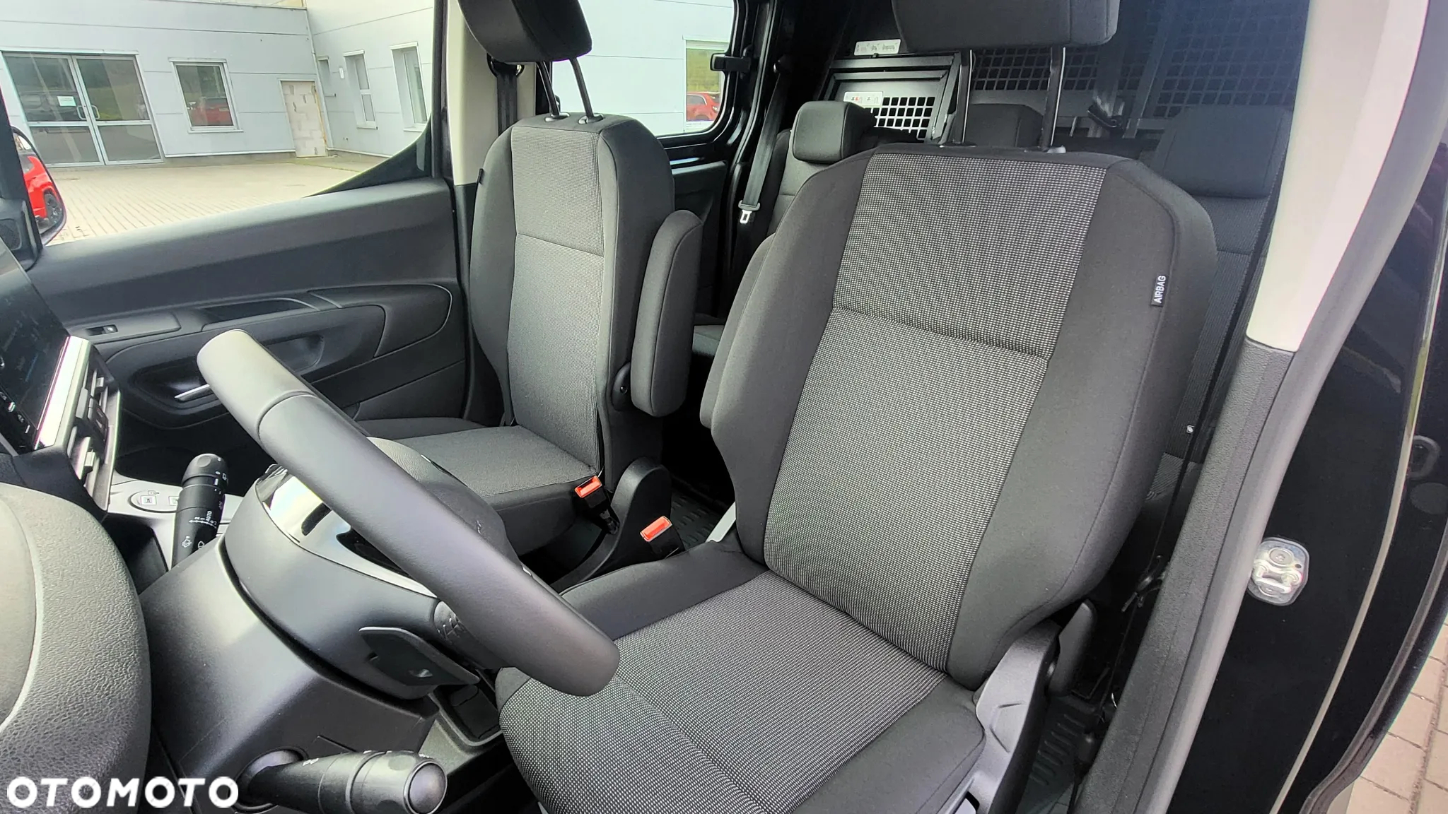 Peugeot Partner 1.5 BlueHDI S&S L2 EAT8 (bryg.) - 20