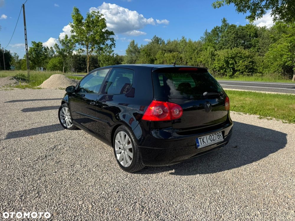 Volkswagen Golf - 7