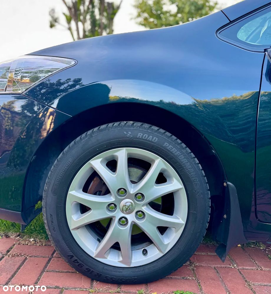 Toyota Auris - 13