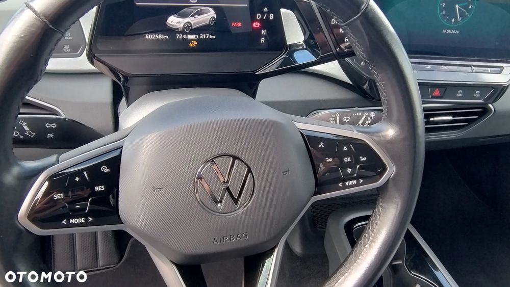 Volkswagen ID.3 58kWh Pro Performance - 15
