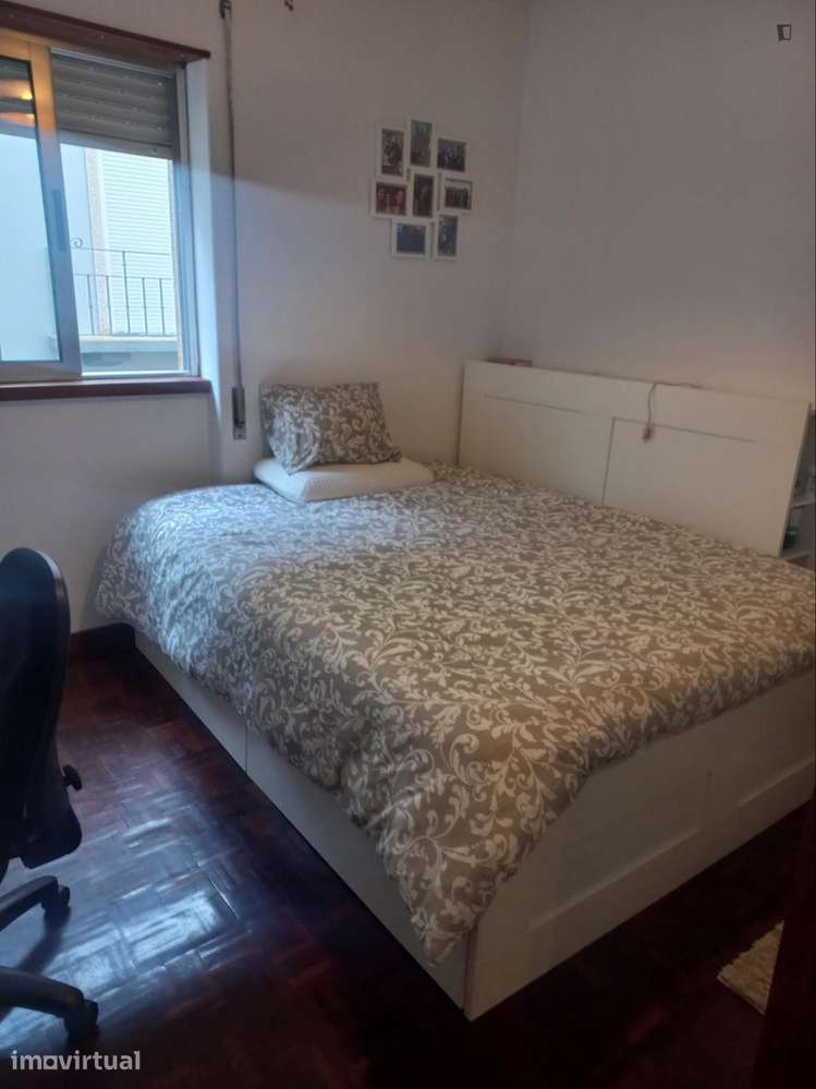 Apartamento com 2 quartos - localizado em Montes Claros Coimbra - Grande imagem: 3/10
