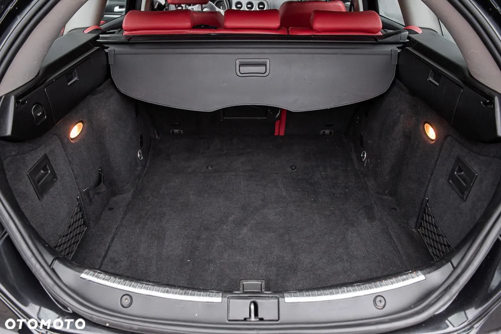 Alfa Romeo 159 Sportwagon - 26