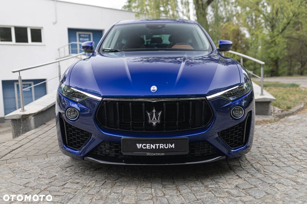 Maserati Levante MHEV GT - 6