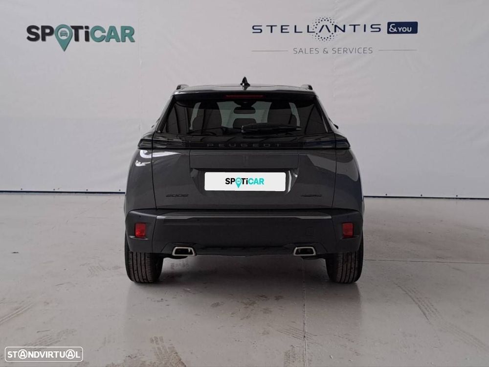 Peugeot 2008 1.2 Hybrid Allure e-DCS6 - 7