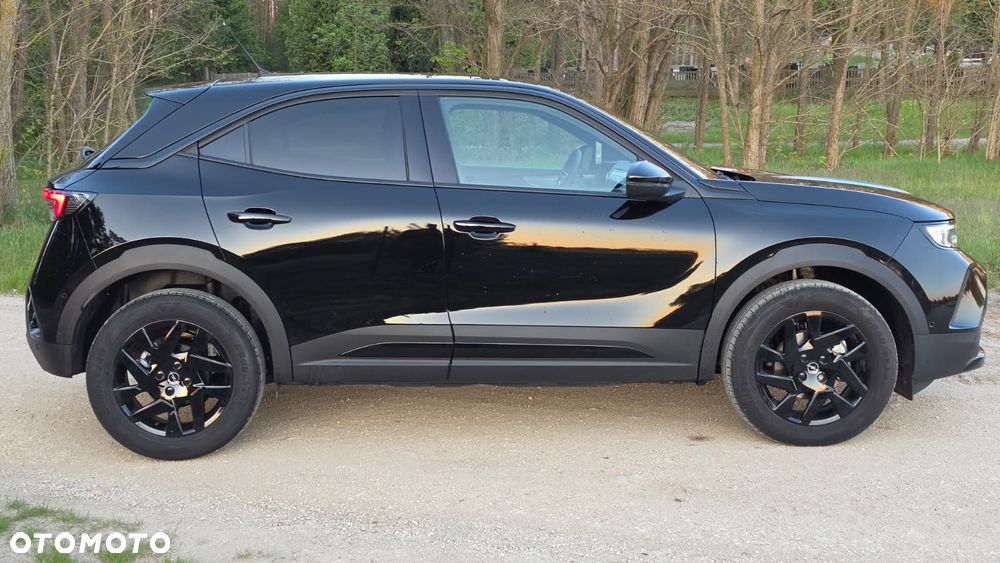 Opel Mokka 1.2 T GS Line S&S - 2