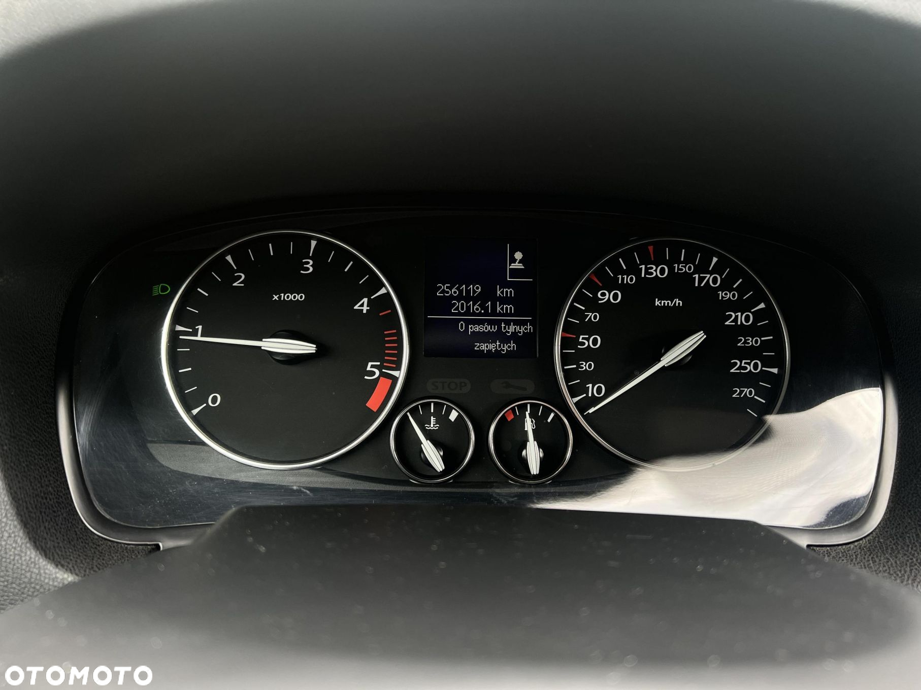 Renault Laguna 1.5 dCi Expression - 14