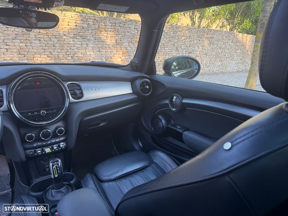 MINI Coupé ver-cooper-se-yours - 8