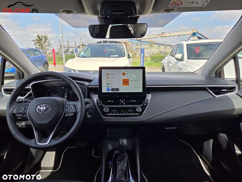 Toyota Corolla - 9
