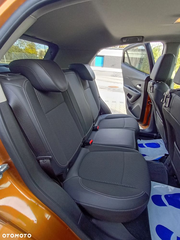 Opel Mokka X - 29