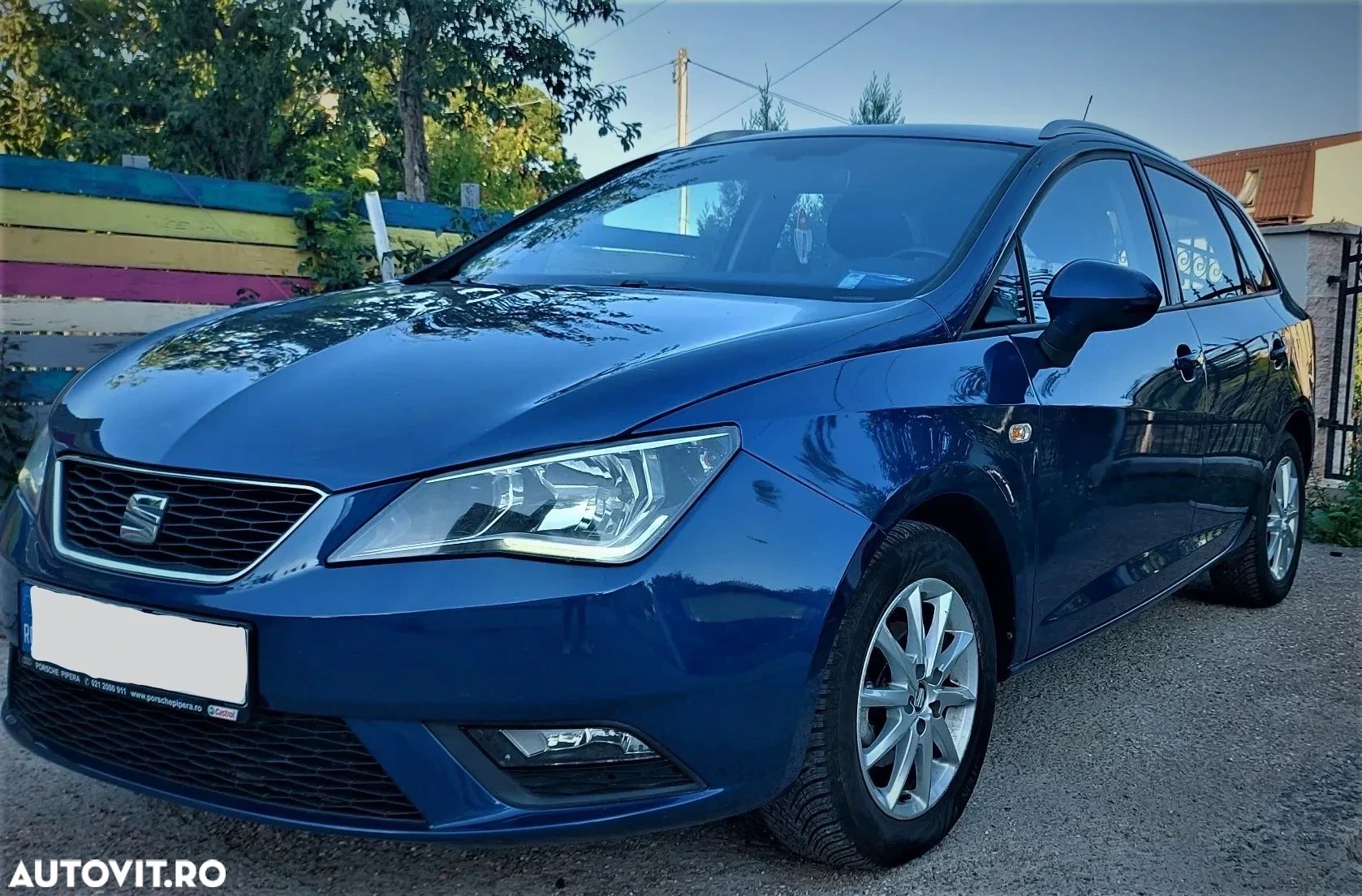 Seat Ibiza 1.0 Eco TSI S&S Style - 1