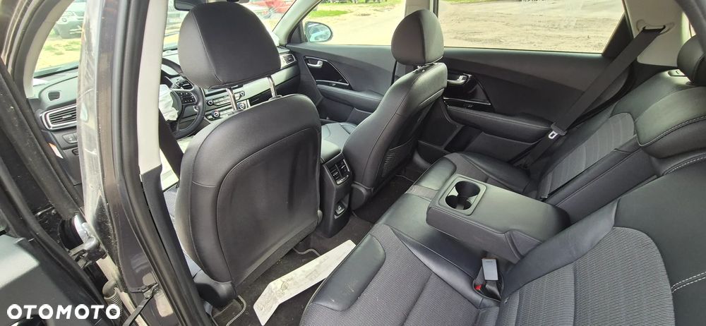Kia Niro - 16
