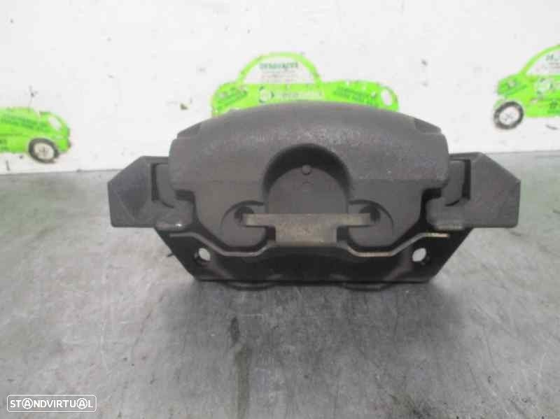 PINÇA TRAVÃO FRONTAL ESQUERDA CHRYSLER VOYAGER IV 2003 -6629WF8 - 4