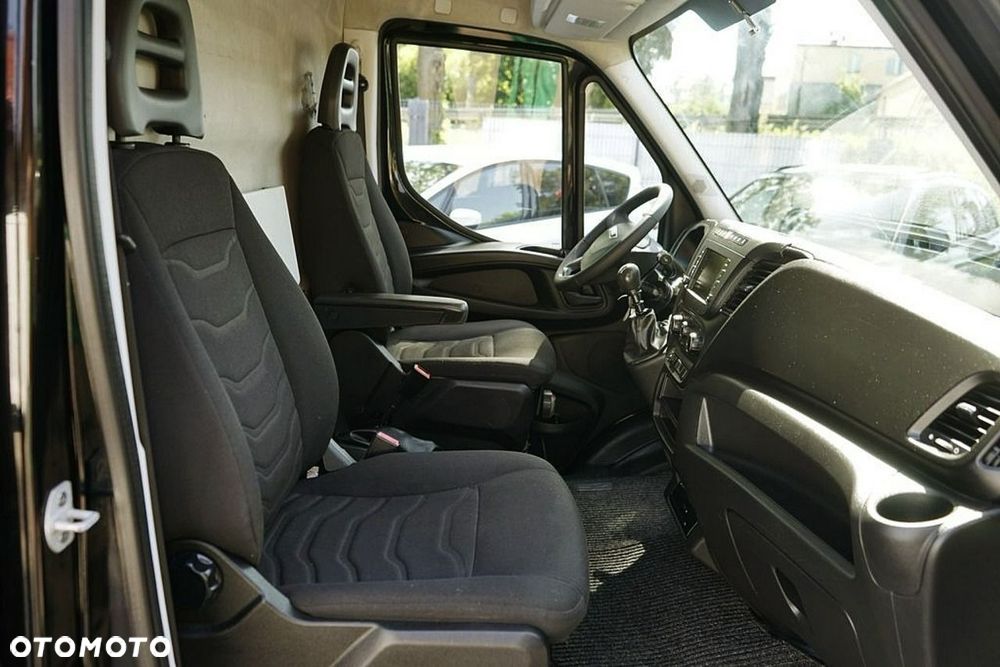 Iveco Daily 35S13 - 15