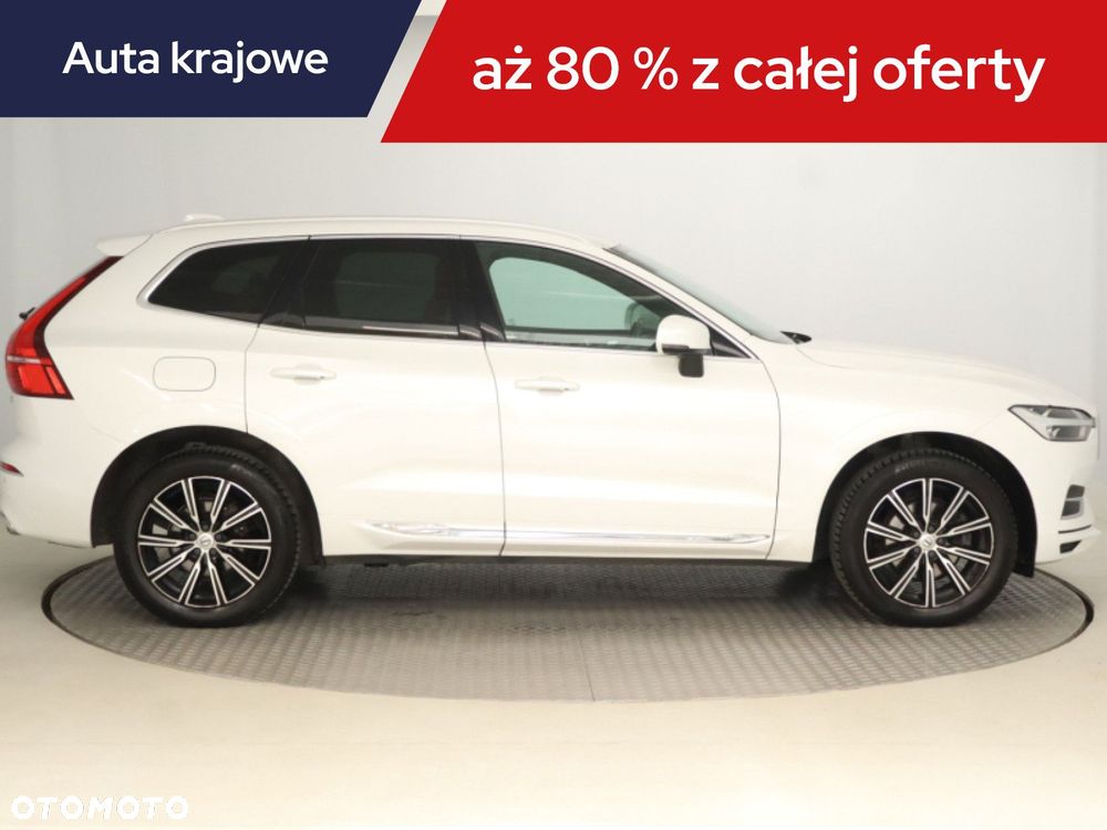 Volvo XC 60 - 8