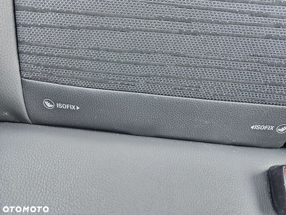 Opel Corsa 1.2 16V Easytronic Energy - 26