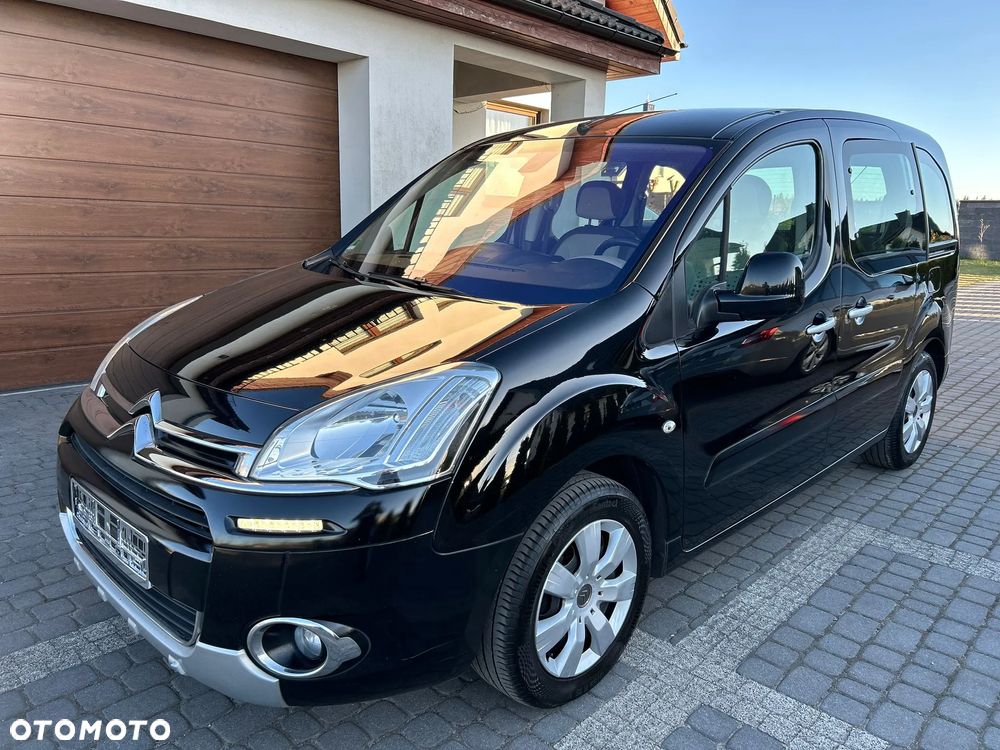 Citroën Berlingo Multispace e-HDi 90 FAP Selection - 3