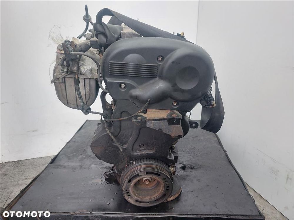 Silnik słupek benzyna Opel Meriva I KOD:Z16XE 100KM 290TYŚ 2002-2010R ASTRA - 13