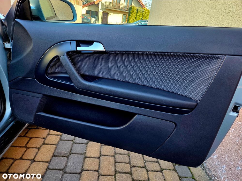 Audi A3 3-drzwiowe 1.6 Attraction - 15