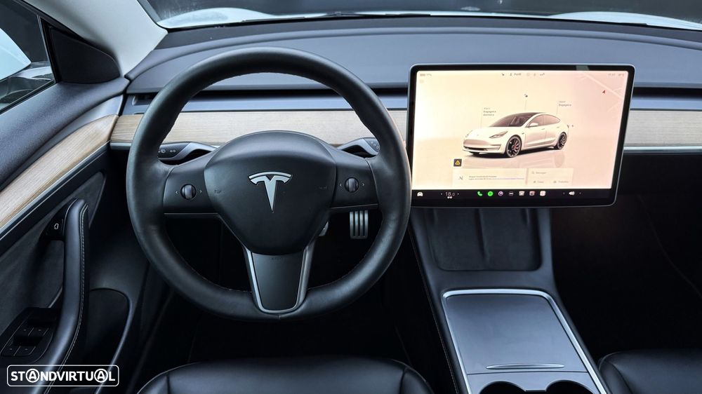 Tesla Model 3 Performance Dual Motor AWD - 15