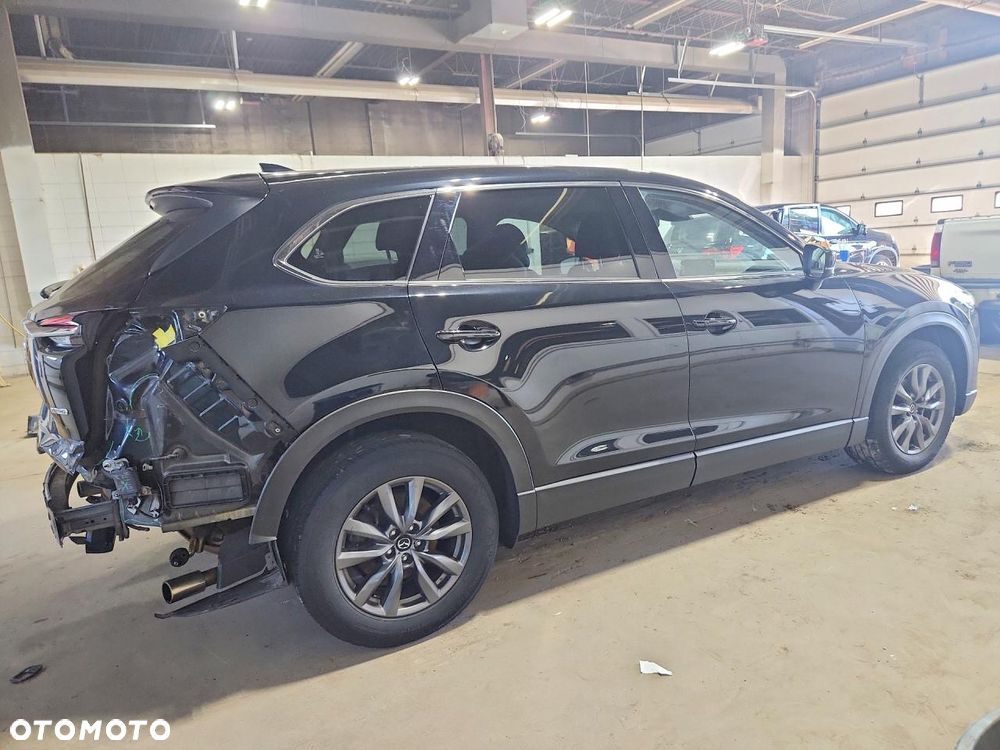 Mazda CX-9 - 4