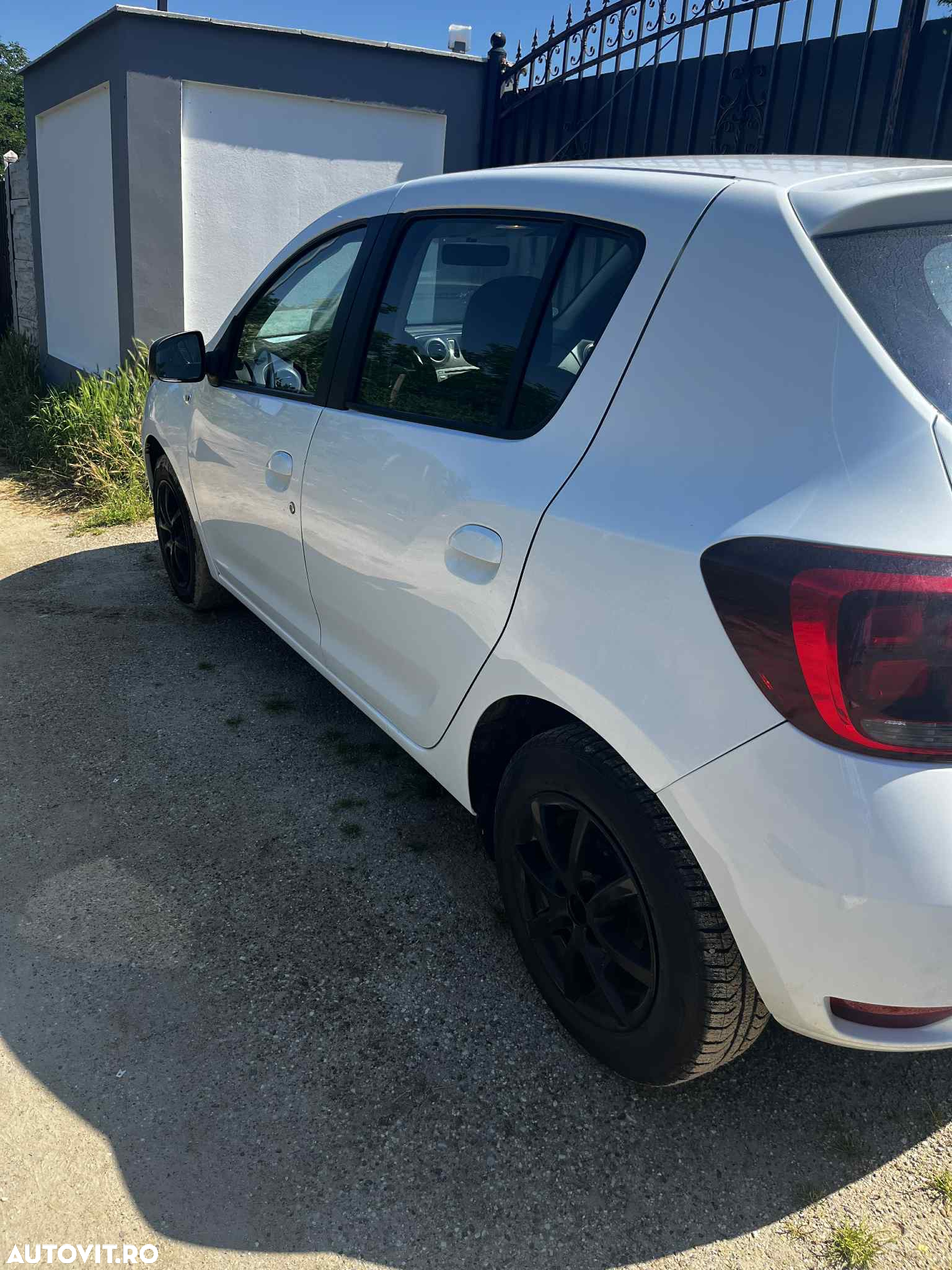 Dacia Sandero 0.9 TCe Ambiance - 4