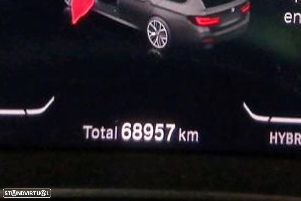 BMW 520 e Pack M - 5