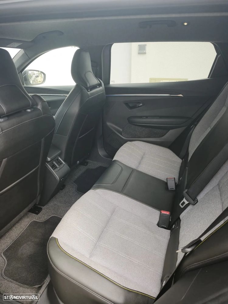 Renault Scénic E-Tech 87 kWh Techno - 8