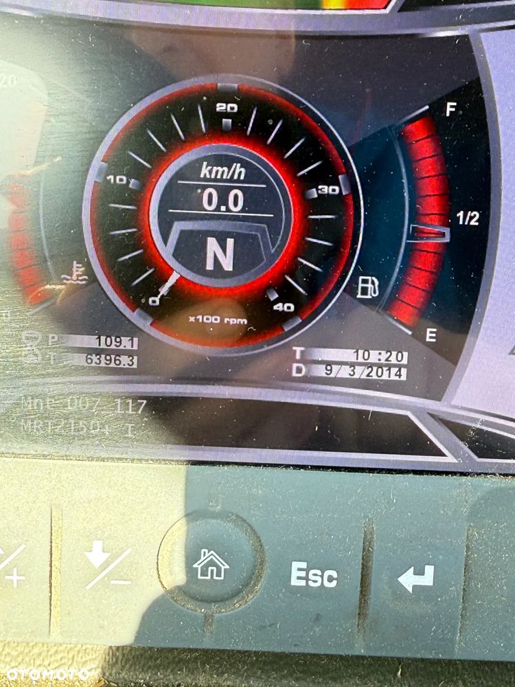 Manitou MRT 2150 PRIVILAGE + - 16