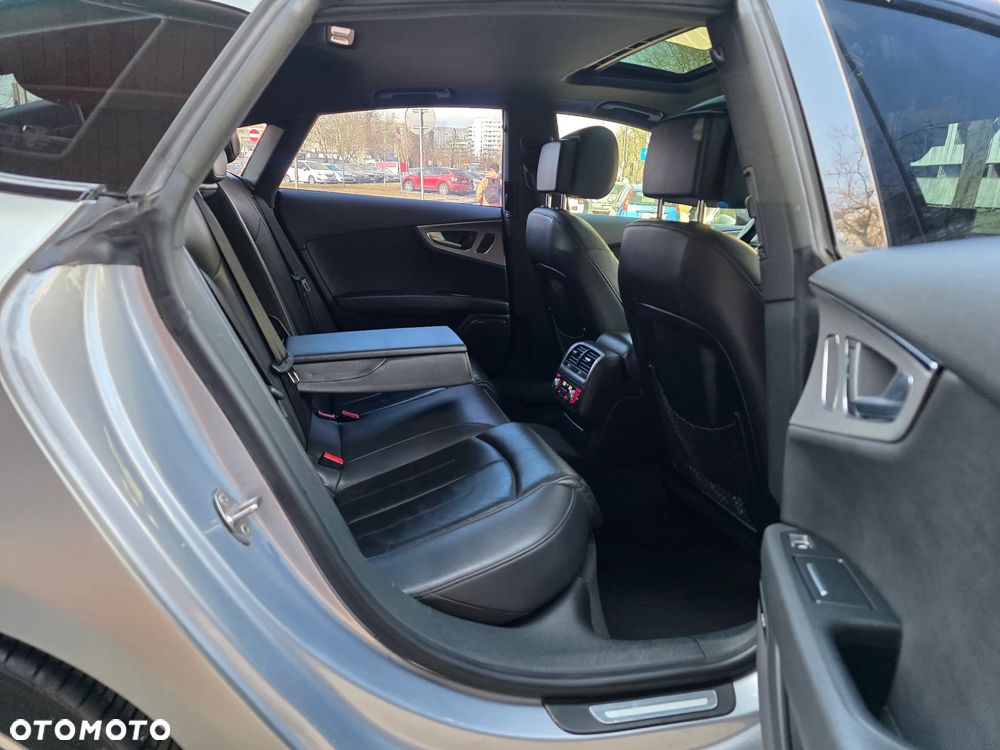 Audi A7 Sportback - 30
