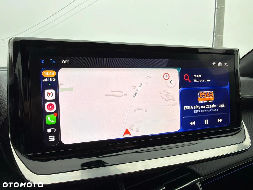 Peugeot 2008 156 GT - 11