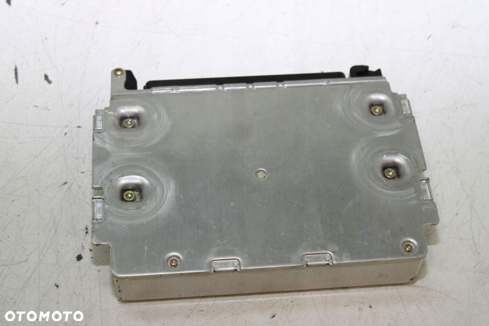 STEROWNIK SILNIKA BMW E34 2.0 520I M50 0261200405 BOSCH - 3