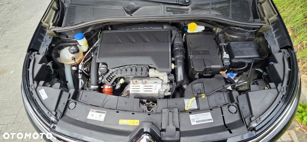 Citroën C4 Cactus PureTech 110 Stop&Start EAT6 Origins - 38