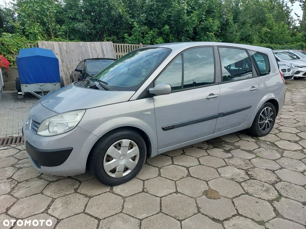 Renault Grand Scenic - 4