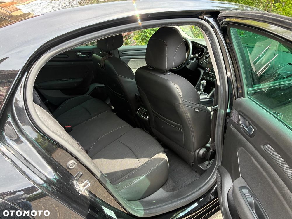 Renault Megane - 10