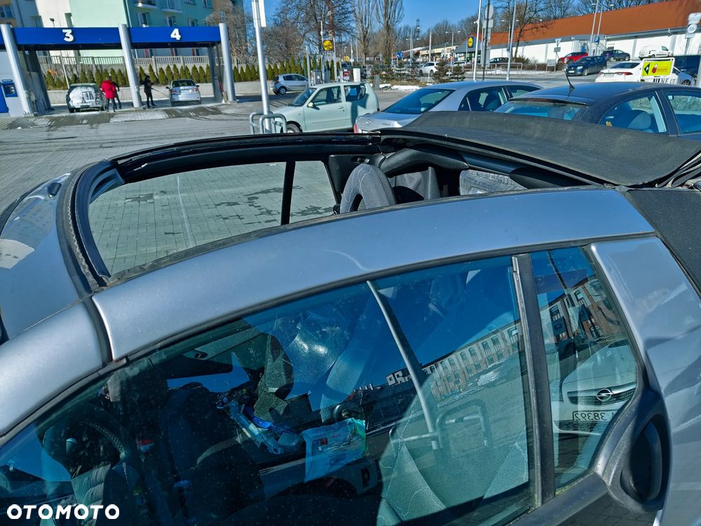 Smart Fortwo & passion cdi - 8