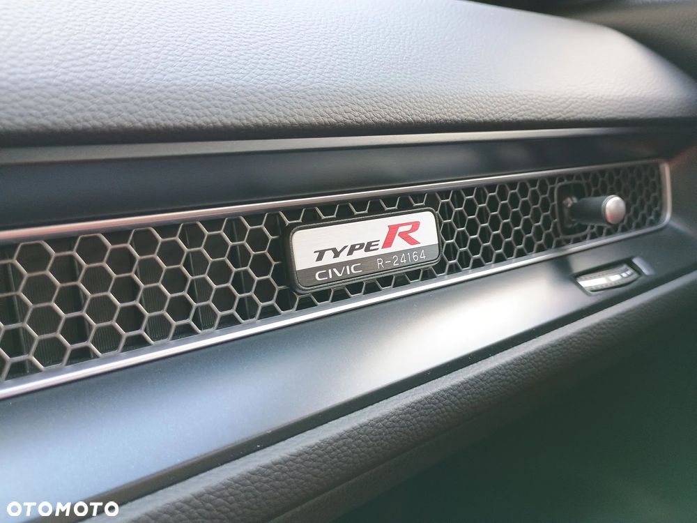 Honda Civic 2.0 T Type R - 26