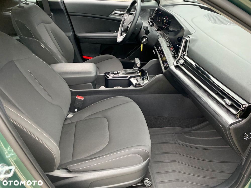 Kia Sportage - 15