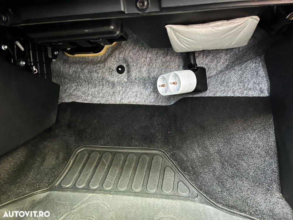 SsangYong Korando - 17