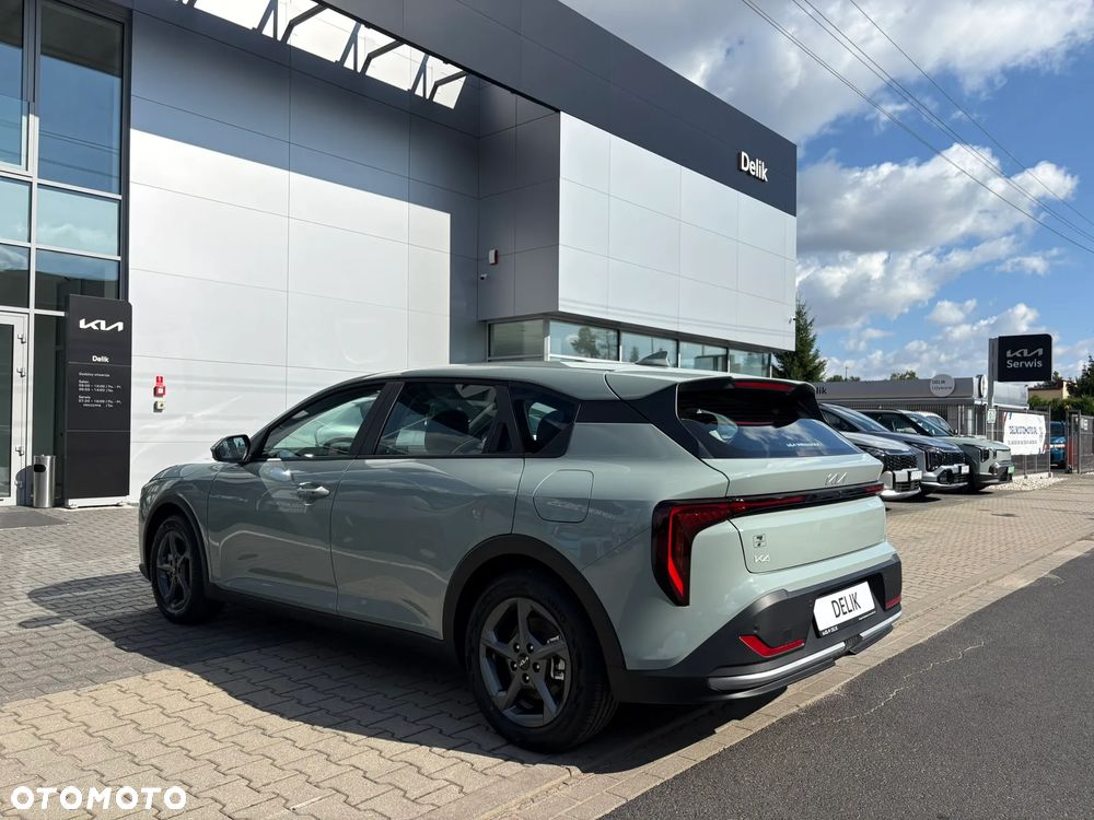 Kia K4 1.6 T-GDI M - 13
