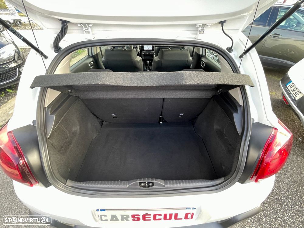 Citroën C3 1.2 PureTech Feel - 21