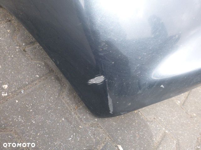 ZDERZAK PRZÓD PRZEDNI TOYOTA AYGO I 05- KOLOR 1E0 - 15