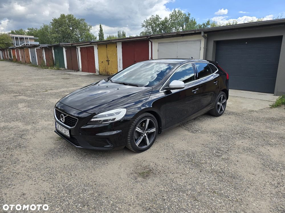 Volvo V40 - 11