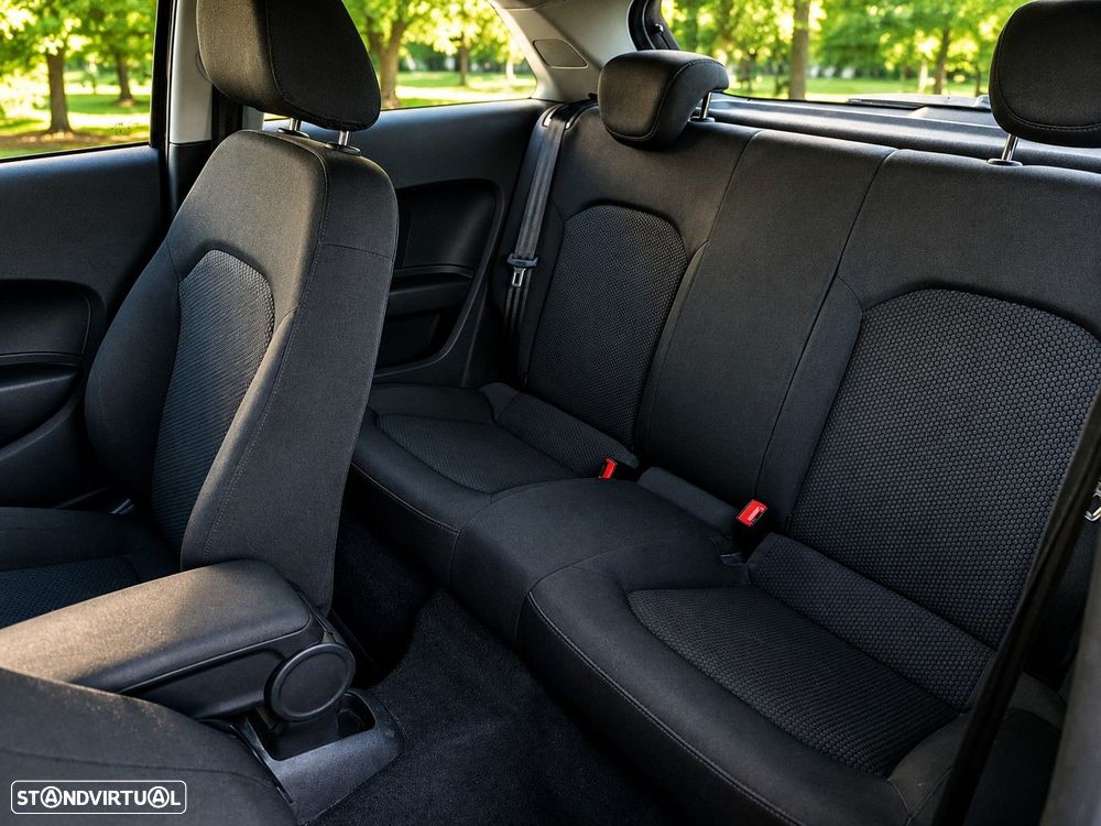 Audi A1 1.6 TDI Sport - 10