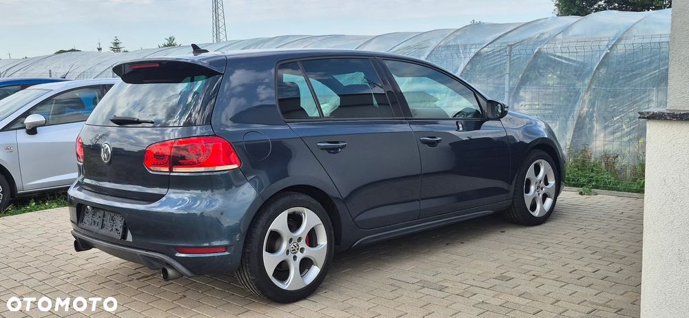 Volkswagen Golf 2.0 TSI GTI DSG - 7
