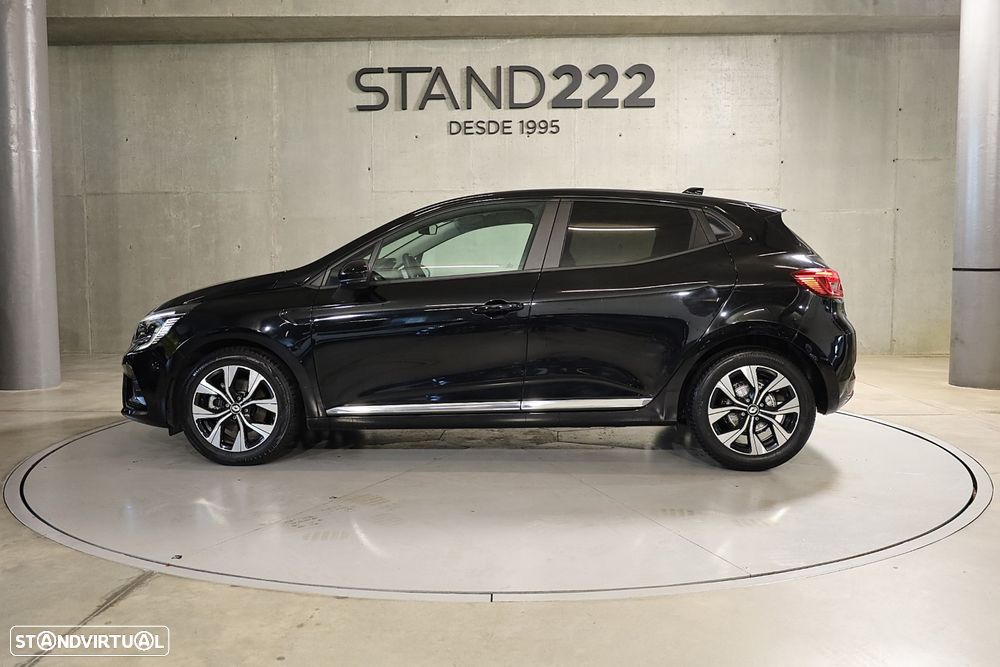 Renault Clio 1.5 Blue dCi Evolution - 8