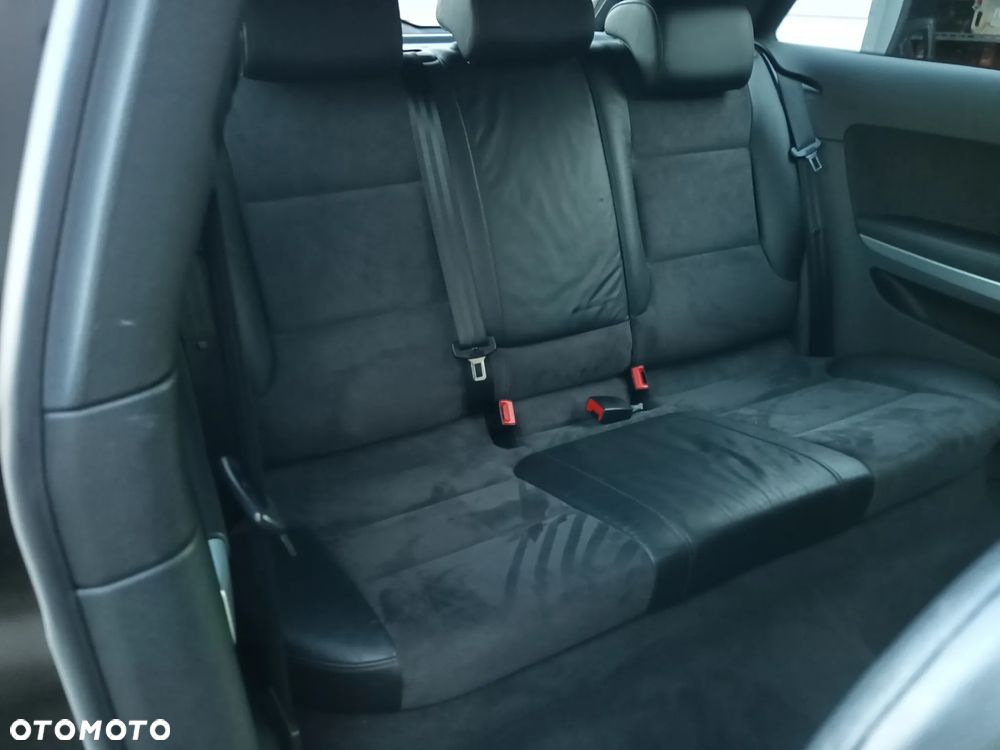 Audi S3 2.0 TFSI Quattro - 8