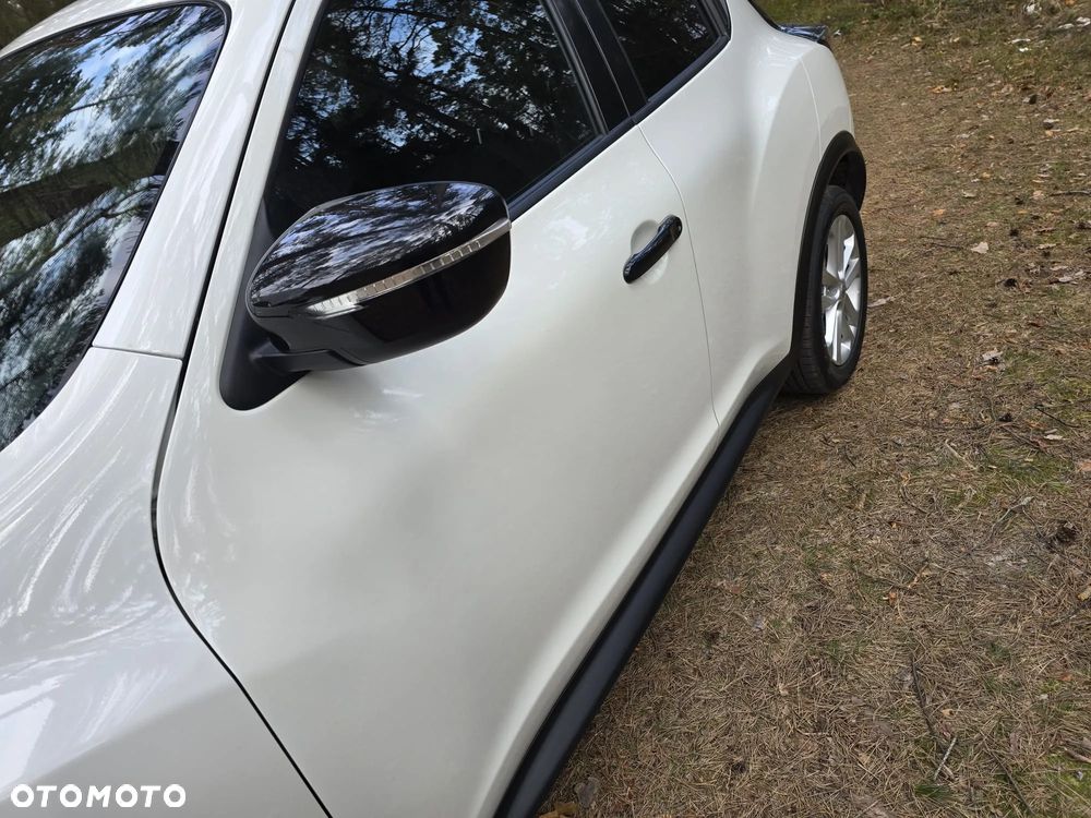 Nissan Juke - 5
