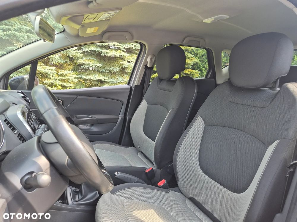 Renault Captur ENERGY TCe 90 Start&Stop Life - 24
