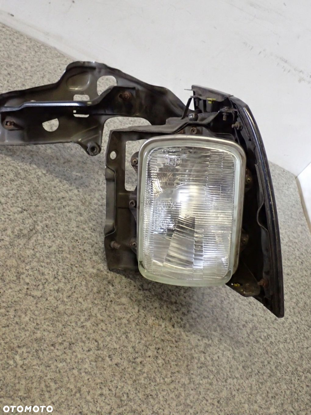 TOYOTA CELICA 89-93 AT18 LAMPA PRZEDNIA PRAWA - 9