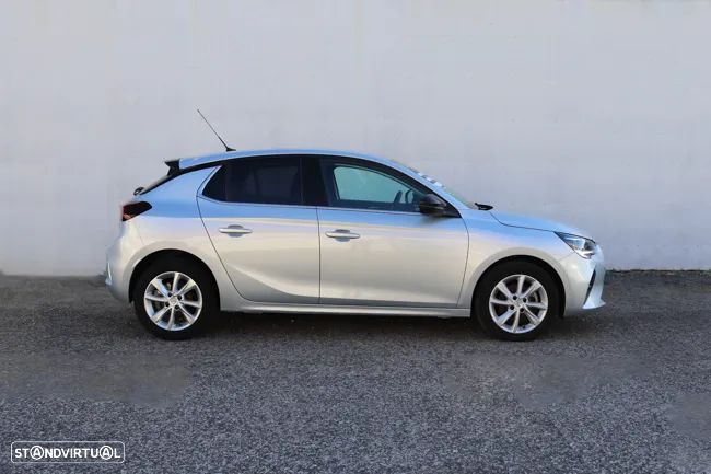 Opel Corsa 1.5 D Elegance - 18